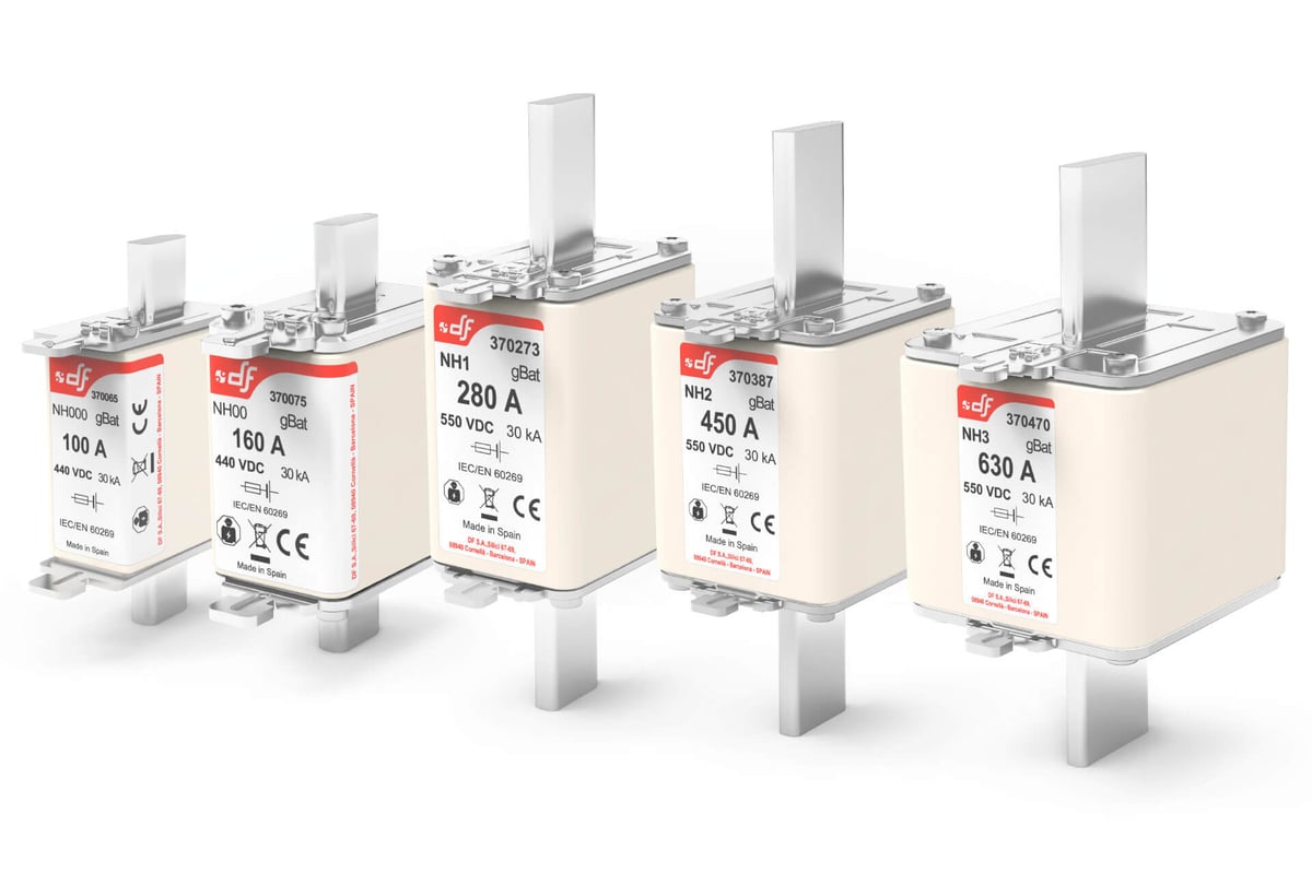 gBat-440V_550V-nh-batteribeskyttelsessikringsindsatser-dfelectric